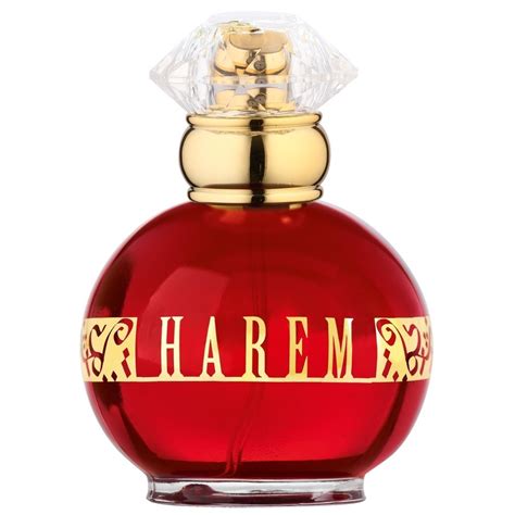 world sensation - harem 50+